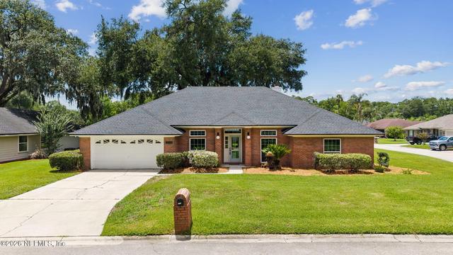 12216 Nobleman Dr, Jacksonville, FL 32223
