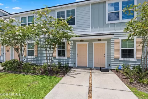 8335 Asteroid St, Jacksonville, FL 32256