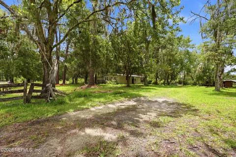 4274 SE 109th St, Starke, FL 32091