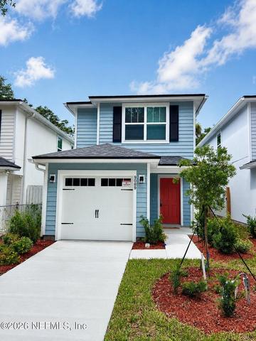 9089 India Ave, Jacksonville, FL 32211