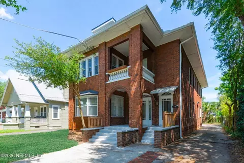 2583 Post St, Jacksonville, FL 32204
