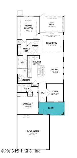 Other - 58 Foxford Pl, Saint Johns, FL 32259 photo 2 of 10