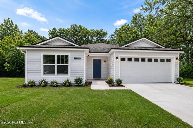 3630 Mcmillan Ave, Jacksonville, FL 32208