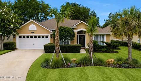 Exterior - 1204 Paradise Pond Rd, Saint Augustine, FL 32092 photo 2 of 4