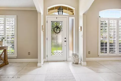 Entry Way - 1204 Paradise Pond Rd, Saint Augustine, FL 32092 photo 1 of 1