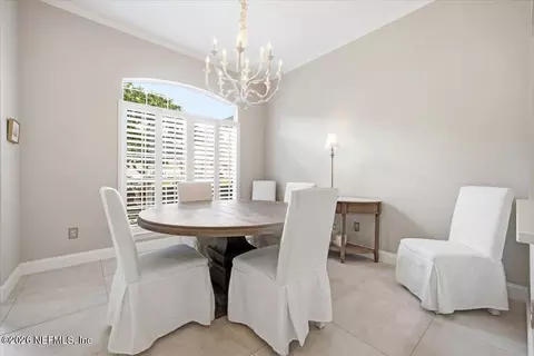 Dining - 1204 Paradise Pond Rd, Saint Augustine, FL 32092 photo 2 of 2