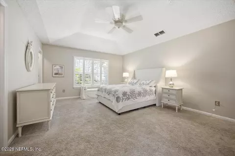 Bedroom - 1204 Paradise Pond Rd, Saint Augustine, FL 32092 photo 1 of 4