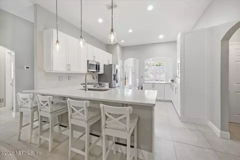 Kitchen - 1204 Paradise Pond Rd, Saint Augustine, FL 32092 photo 1 of 3