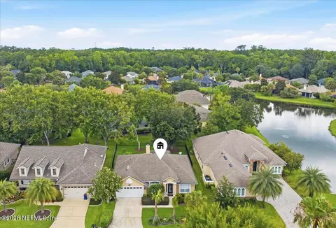 View/Area - 1204 Paradise Pond Rd, Saint Augustine, FL 32092 photo 1 of 5