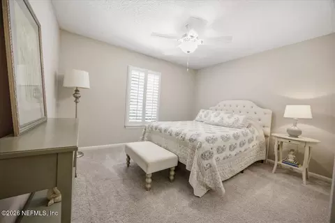 Bedroom - 1204 Paradise Pond Rd, Saint Augustine, FL 32092 photo 4 of 4