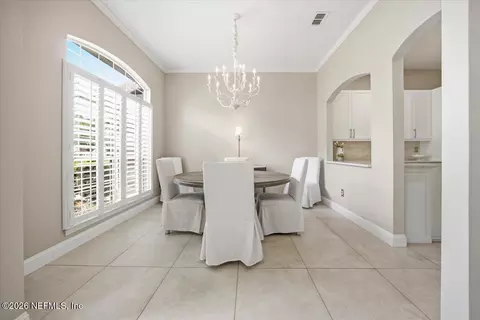 Dining - 1204 Paradise Pond Rd, Saint Augustine, FL 32092 photo 1 of 2