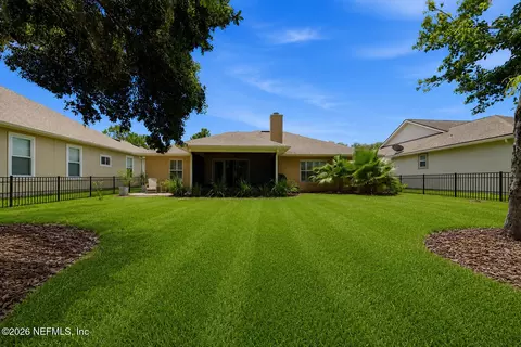 Exterior - 1204 Paradise Pond Rd, Saint Augustine, FL 32092 photo 2 of 6