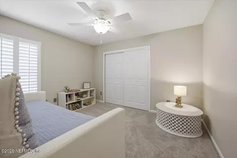 Bedroom - 1204 Paradise Pond Rd, Saint Augustine, FL 32092 photo 3 of 4
