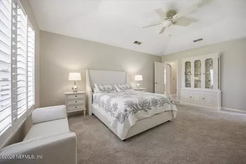 Bedroom - 1204 Paradise Pond Rd, Saint Augustine, FL 32092 photo 2 of 4