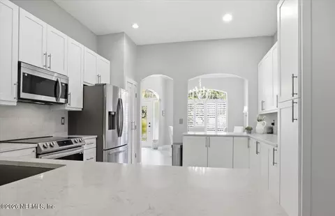 Kitchen - 1204 Paradise Pond Rd, Saint Augustine, FL 32092 photo 3 of 3