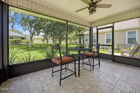 Exterior - 1204 Paradise Pond Rd, Saint Augustine, FL 32092 photo 3 of 6