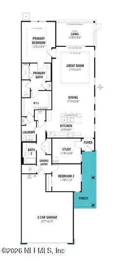Other - 57 Foxford Pl, Saint Johns, FL 32259 photo 2 of 10