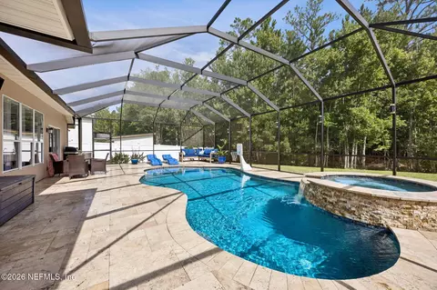 Exterior - 757 Flowers St, Saint Augustine, FL 32092 photo 7 of 14