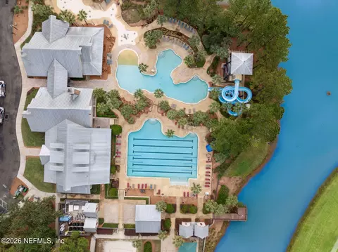 Exterior - 757 Flowers St, Saint Augustine, FL 32092 photo 14 of 14