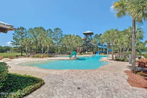 Exterior - 757 Flowers St, Saint Augustine, FL 32092 photo 12 of 14