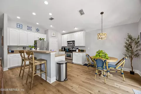 Kitchen - 757 Flowers St, Saint Augustine, FL 32092 photo 1 of 4