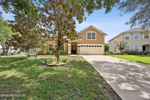 Exterior - 757 Flowers St, Saint Augustine, FL 32092 photo 5 of 14