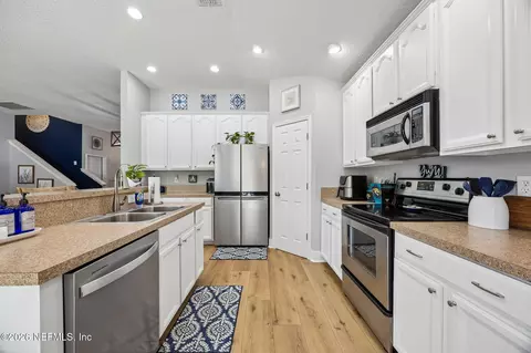 Kitchen - 757 Flowers St, Saint Augustine, FL 32092 photo 4 of 4