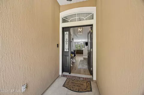 Entry Way - 757 Flowers St, Saint Augustine, FL 32092 photo 1 of 3