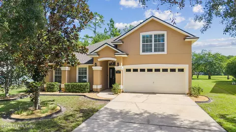 Exterior - 757 Flowers St, Saint Augustine, FL 32092 photo 11 of 14