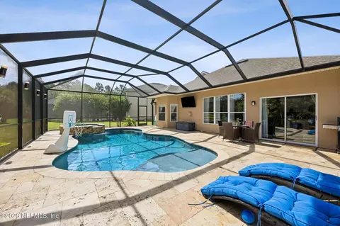 Exterior - 757 Flowers St, Saint Augustine, FL 32092 photo 6 of 14