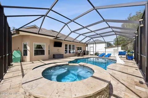 Exterior - 757 Flowers St, Saint Augustine, FL 32092 photo 3 of 14