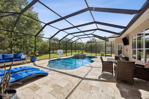 Exterior - 757 Flowers St, Saint Augustine, FL 32092 photo 8 of 14