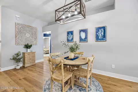 Dining - 757 Flowers St, Saint Augustine, FL 32092 photo 1 of 1