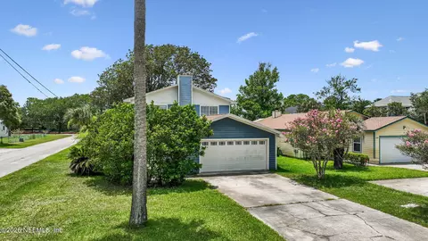 604 11th Ave S, Jacksonville Beach, FL 32250