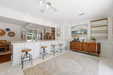 Kitchen - 314 9th St, Atlantic Beach, FL 32233 photo 6 of 7