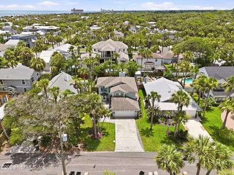 View/Area - 314 9th St, Atlantic Beach, FL 32233 photo 3 of 6