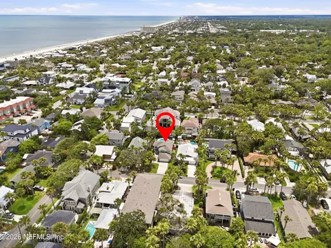 View/Area - 314 9th St, Atlantic Beach, FL 32233 photo 4 of 6