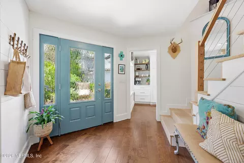 Entry Way - 314 9th St, Atlantic Beach, FL 32233 photo 1 of 6