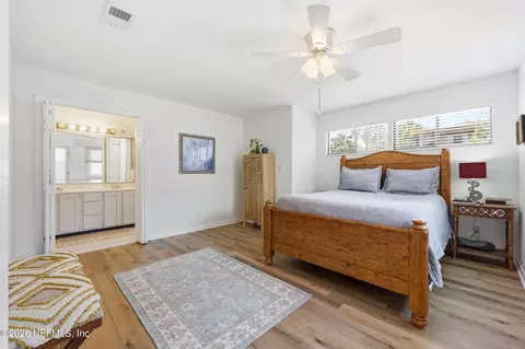 Bedroom - 314 9th St, Atlantic Beach, FL 32233 photo 1 of 4
