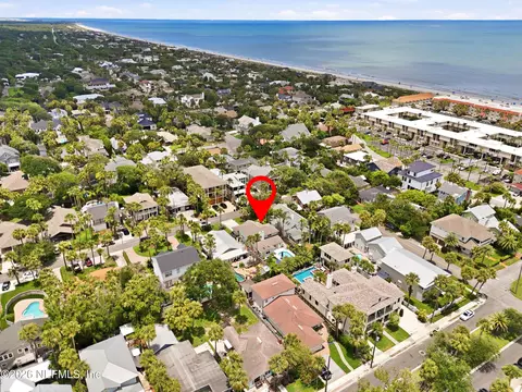 View/Area - 314 9th St, Atlantic Beach, FL 32233 photo 2 of 6