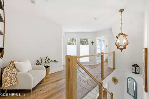 Entry Way - 314 9th St, Atlantic Beach, FL 32233 photo 6 of 6