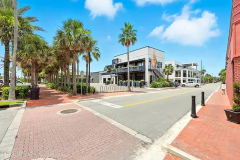 Exterior - 314 9th St, Atlantic Beach, FL 32233 photo 5 of 6