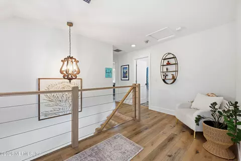 Entry Way - 314 9th St, Atlantic Beach, FL 32233 photo 5 of 6