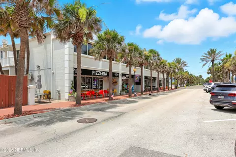 Exterior - 314 9th St, Atlantic Beach, FL 32233 photo 6 of 6