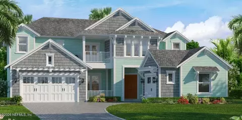427 Brook Ridge Way, Saint Augustine, FL 32092