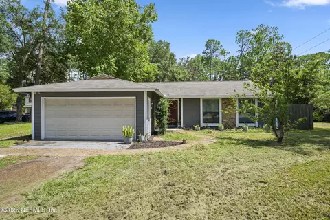 4208 Queensway Dr, Jacksonville, FL 32257