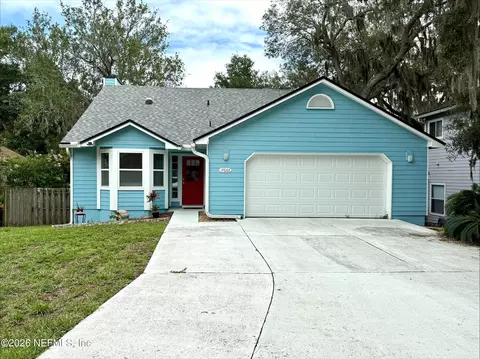 11666 Brush Ridge Cir S, Jacksonville, FL 32225