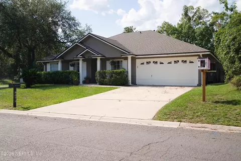 8078 Macnaughton Dr, Jacksonville, FL 32244