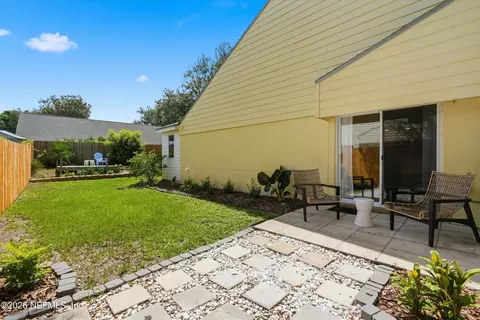 Exterior - 3701 Windjammer Ln, Saint Augustine, FL 32084 photo 7 of 11