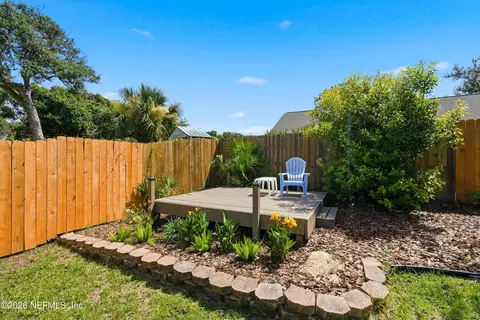 Exterior - 3701 Windjammer Ln, Saint Augustine, FL 32084 photo 10 of 11